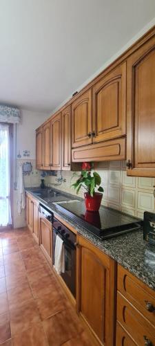  Siena-crete senesi-Val d’orcia, Unterkunft in Presciano