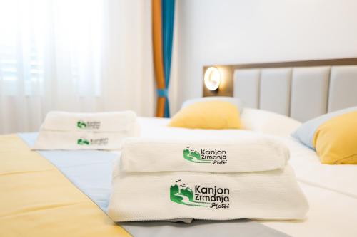 Hotel Kanjon Zrmanje