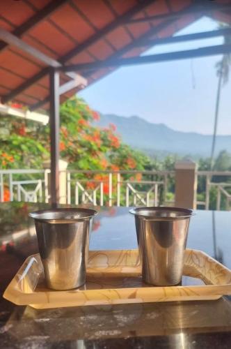 Nature Inn stay in ไคมารา