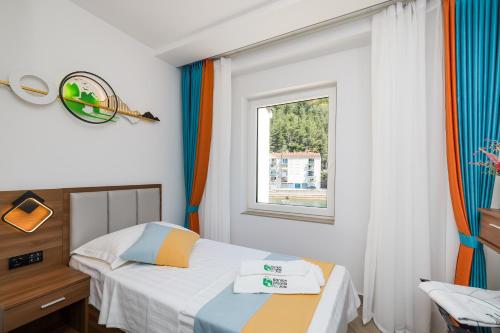 Hotel Kanjon Zrmanje — Main Photo