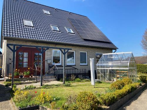 Ferienwohnung im Nierott in Gettorf, Deutschland