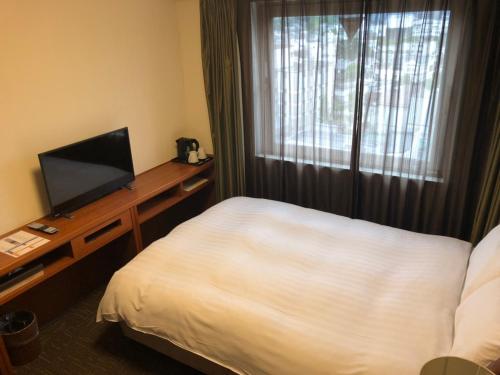 Adjoining Double Rooms - Non-Smoking