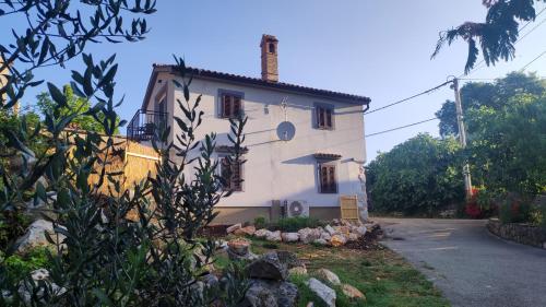 Holiday home Brseč