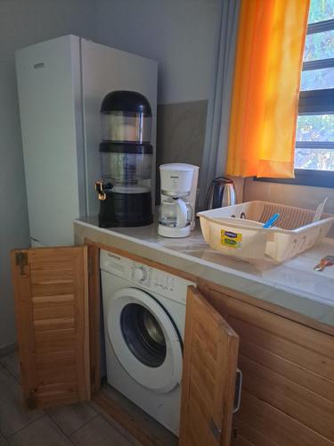 le tamarin in Toliara