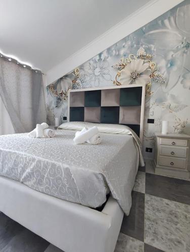 Atlantis Hotel in Torre Forte