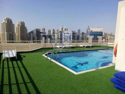 Brand New and Stylish Furnished, Dubaj (zdjęcie 7)