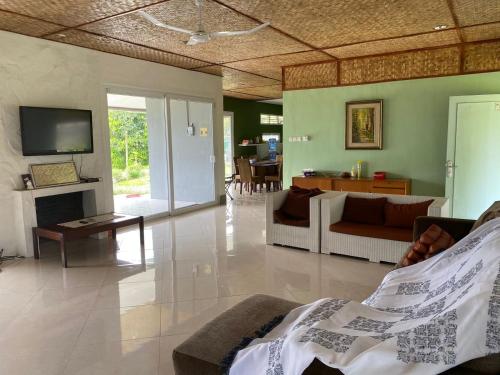 Villa Selasar Sawah by Five Pillars Hospitality