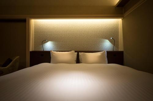 Double Room TYPE A - Non-Smoking (3rd Floor)