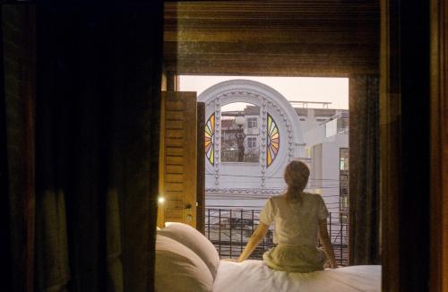 Na Tanao 1969, Bangkok (fotografie 10)