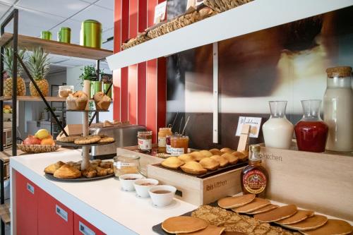 ibis Cannes Plage La Bocca - image 9