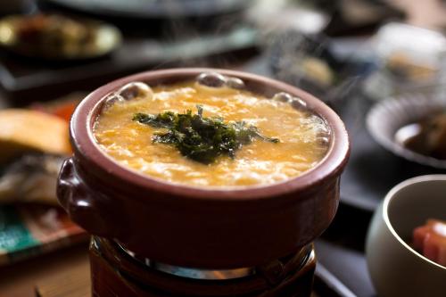 Hotel Yuraku Kyo-yasaka - 식음료(F&B)