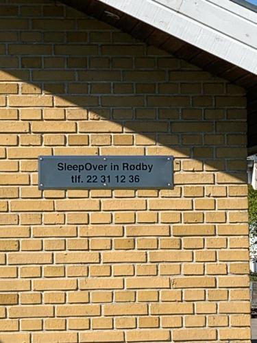 SleepOver in Rødby! Few minutes from Femern Tunnel and Ferry to Puttgarden, Рёдбю (фото 3)