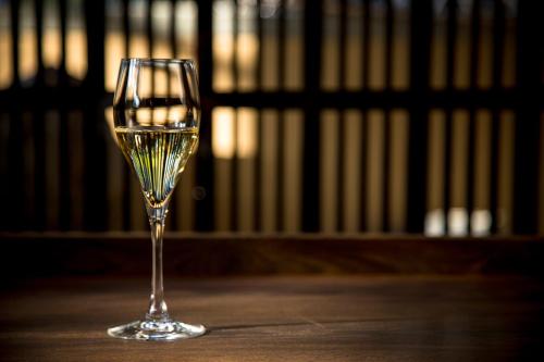 Hotel Yuraku Kyo-yasaka - 바/라운지