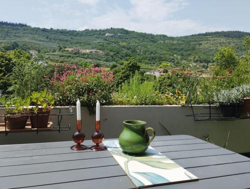 Relax fra le colline di Verona