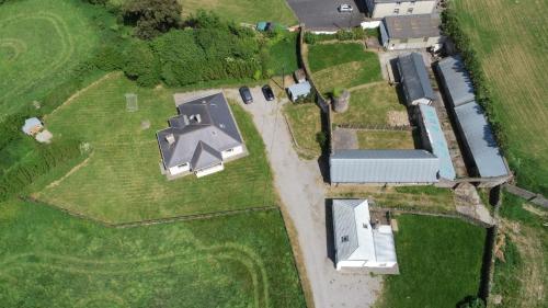 Clonea Beach Houses