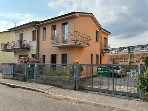  Casa Fiera in Verona
