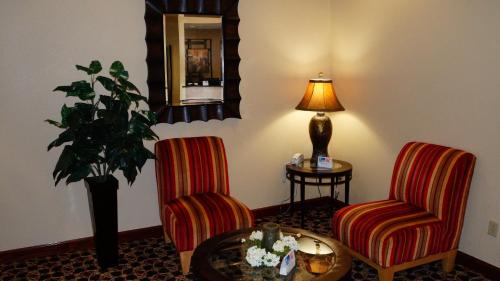Best Western Plus Kansas City Airport - KCI East, Kansas City (photo 8)