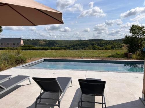  B&B Barvaux, Durbuy in Durbuy