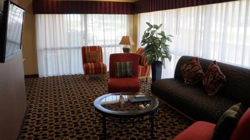 Best Western Plus Kansas City Airport - KCI East, Kansas City (photo 10)