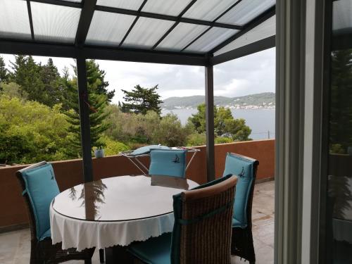  Apartment Pilatus Ošljak in Preko