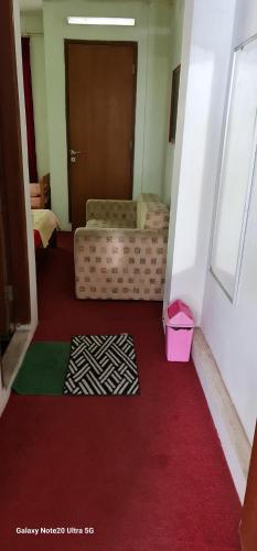 Homestay Triniti