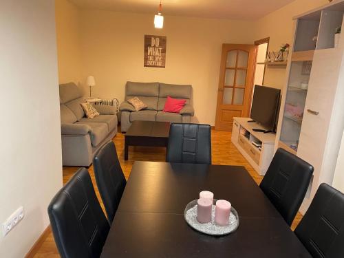 XRYHOMES I Residencial en Jerez 4 hab, 2 baños, 7pax, 10 min del centro