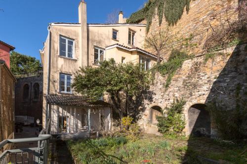 Les jardins du Gourguillon