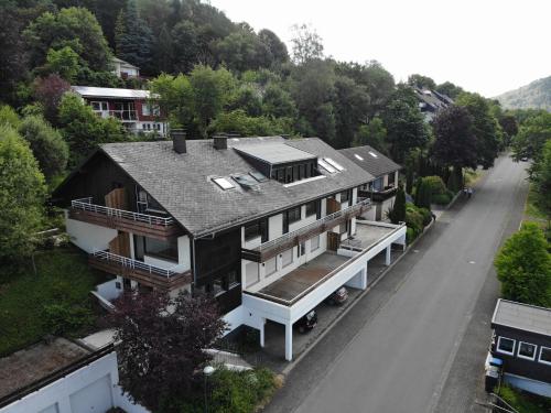 Ferienwohnung Südhang - Winterberg