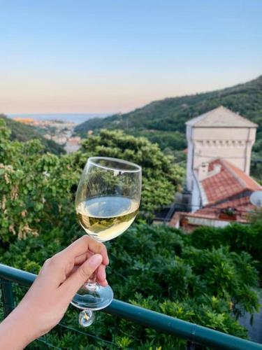  LAlbicocco - Celle Ligure in 17015 Celle Ligure