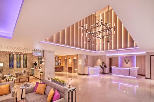 Vivanta Jammu, City Centre photo 5