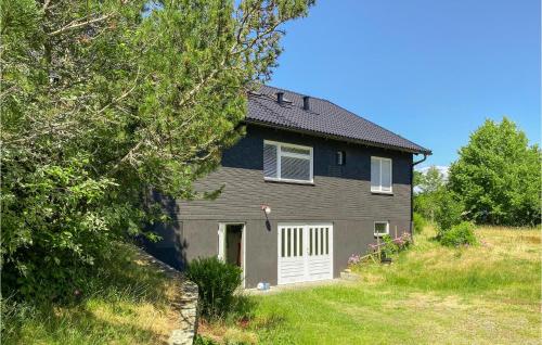 Viesnīcas āriene, Nice Home In Älmeboda With Wifi (Nice Home In Almeboda With Wifi) in Lappamala