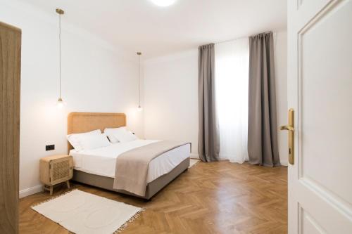 Luxury Apartments Bella - Split Centre w Free Parking
