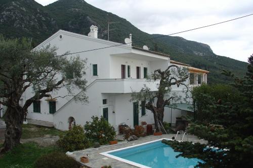 Villa Lotti 4+1
