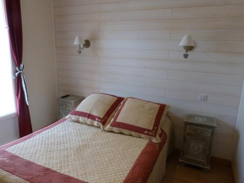 Gîte du Pagoulin - Gîte - image 2
