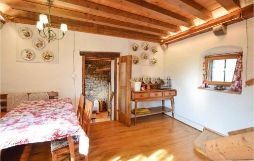 Awesome Home In Premariacco With Wifi