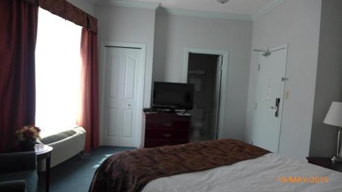 hotel photo