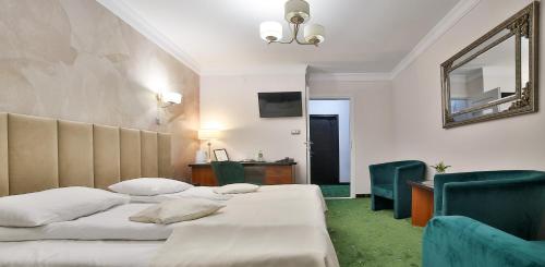 Hotel Wiosna - image 7