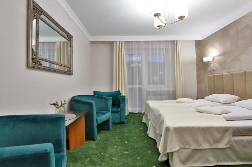 Hotel Wiosna - image 13