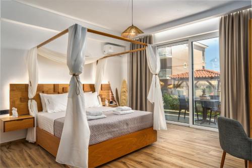 Amoudi Studios Apartments Hotel 5