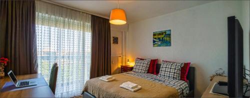 Chambre chez Victor - Pension de famille - Lingolsheim