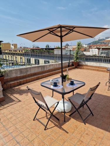 La terrazza delle fate 4
