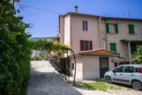 Casa Vacanze Le Cascate