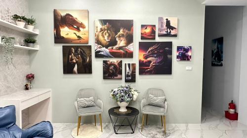 漫光時旅民宿-電子入住 漫光時旅民宿-電子入住