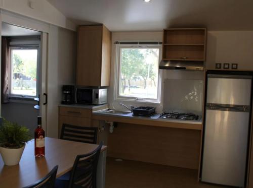 1 double bed, 2 twin beds, 1 sofa bed