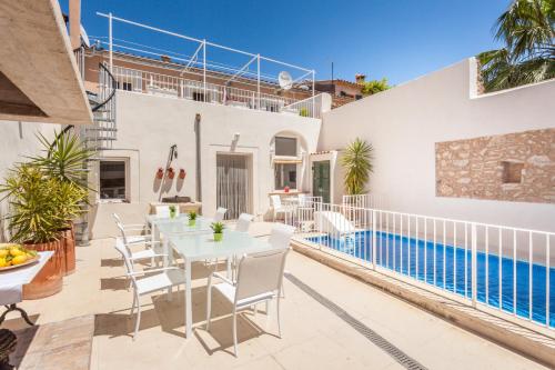 Mallorca Can Florit