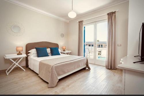 Resort Le Sables Noir