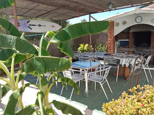  Casa Rural Cal Josefina & Tomas in Ardenya