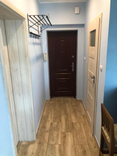 Apartament Zwirki i Wigury 38