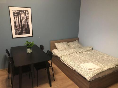 Apartament Zwirki i Wigury 38