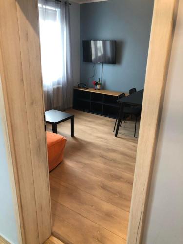 Apartament Zwirki i Wigury 38